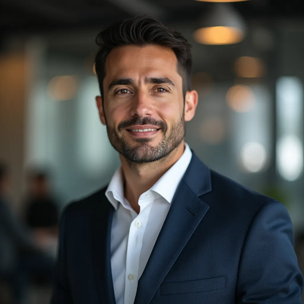 Piotr Wiśniewski, Analityk ds. Rynków Złota